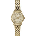 Timex Legacy Mini 25mm Stainless Steel Bracelet Women's Watch, TW2W91000UJ