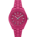 Timex Legacy Ocean 37mm Recycled Plastic Bracelet Women's Watch, TW2V77200X6