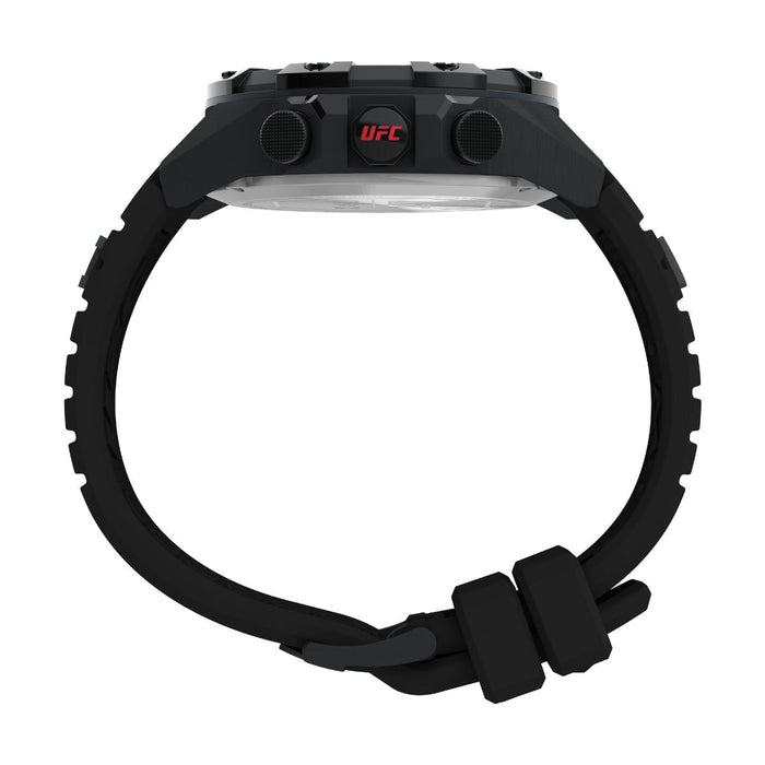 Timex Legacy Ocean 42mm Recycled Plastic Bracelet Men's Watch, TW2V77000X6