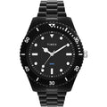 Timex Legacy #tide 42mm Recycled Plastic Bracelet Men's Watch, TW2Y04500UJ