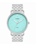 Timex Marine Special Blue Dial Analog Men's Watch, TWTG12800
