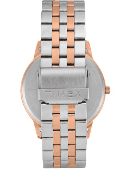 Timex Multi-Color Strap Analog Men's Watch, TWTG12110