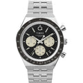 Timex Q Black Round Dial Analog Men's Watch, TWEG26402