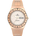 Timex Q-Timex 36mm Stainless Steel Bracelet Women's Watch, TW2U95700UJ