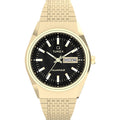 Timex Q-Timex Falcon Eye 38mm Stainless Steel Bracelet Men's Watch, TW2W62500UJ