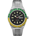 Timex Q-Timex Reissue 38mm Stainless Steel Bracelet Men's Watch, TW2U61000U9