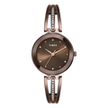 Timex Quartz Dial Analog Brass Women's Watch, TWTL10324