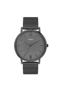 Timex Quartz Dial Analog Stainless Steel Men's Watch, TW0TG8012