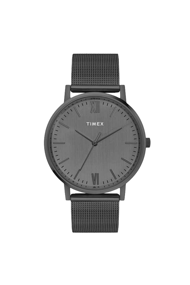 Timex Quartz Dial Analog Stainless Steel Men's Watch, TW0TG8012