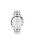 Timex Quartz Dial Analog Stainless Steel Men's Watch, TWTG10516