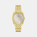 Timex Quartz Grey Dial Analog Stainless Steel Women's Watch, TWTL14101