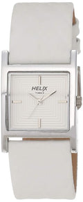 Timex Silver-Toned Analogue Women's Watch, TW034HL00