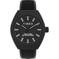 Timex Urban Pop 40mm Eco-Friendly Strap Unisex Watch, TW2W42100UJ