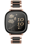 Titan AiRA AMOLED Display AI Chat Functional Crown Health Suite Women's Watch, 95416KM02