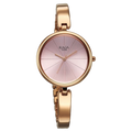 Titan Raga Showstopper Quartz Analog Pink Dial Metal Strap Women's Watch, 2772WM01