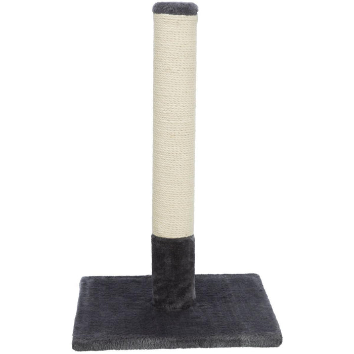 Trixie Batres Scratching Post 62cm Platinum Grey
