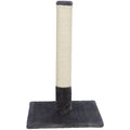 Trixie Batres Scratching Post 62cm Platinum Grey