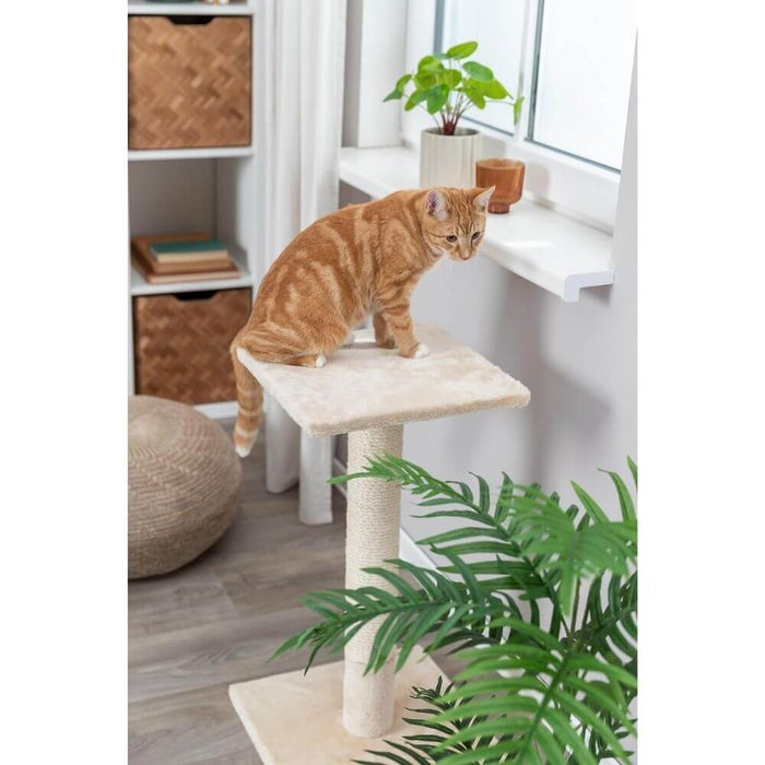 Trixie Cat Tree Baena - Beige PATS