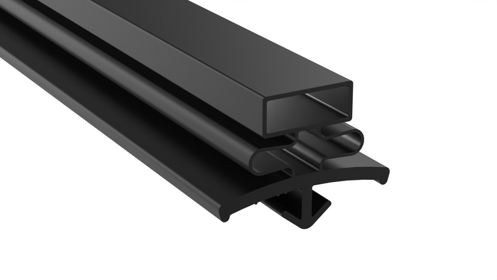 TUC-48D-2 True PART# 810854 by Strivide 13 3/8 x 23 1/8 Compatible with True 810854