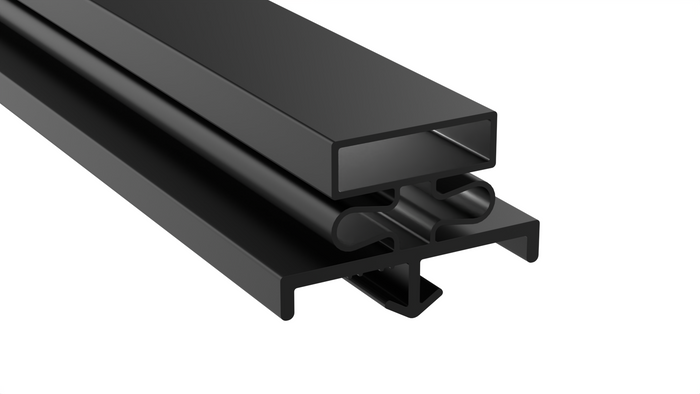TWT60F True PART# 810813 by Strivide 26 3/4 x 29 Compatible with True 810813